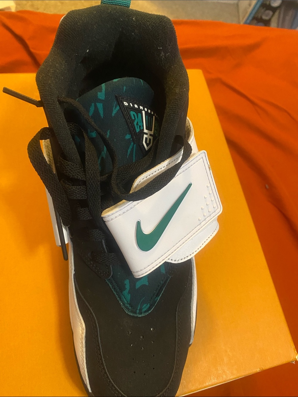 Nikes - Picture 6 of 10